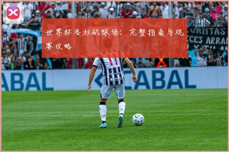 世界杯洛杉矶球场：完整指南与观赛攻略